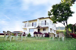 Hrishikesh Villa, Besides Valley